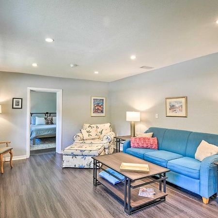 Dog-Friendly Home With Gas Grill - Walk To Rose Bay! Port Orange Exteriér fotografie